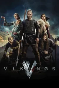 Викинги 4 сезон (2016-2017)