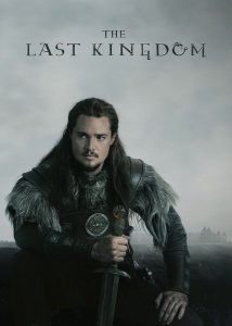 Последнее королевство 2 сезон (2017)