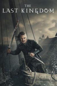 Последнее королевство 3 сезон (2018)