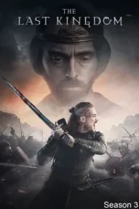Последнее королевство 4 сезон (2020)