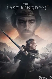 Последнее королевство 4 сезон (2020)