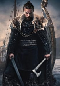 Викинги: Вальхалла 2 сезон (2023)